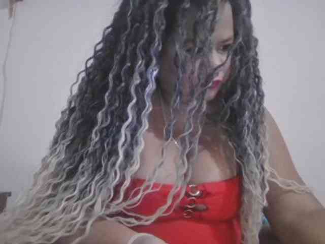 Carla_Reyna_BDSM webcam