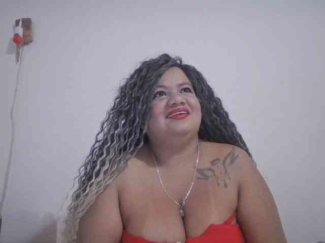 Carla_Reyna_BDSM webcam