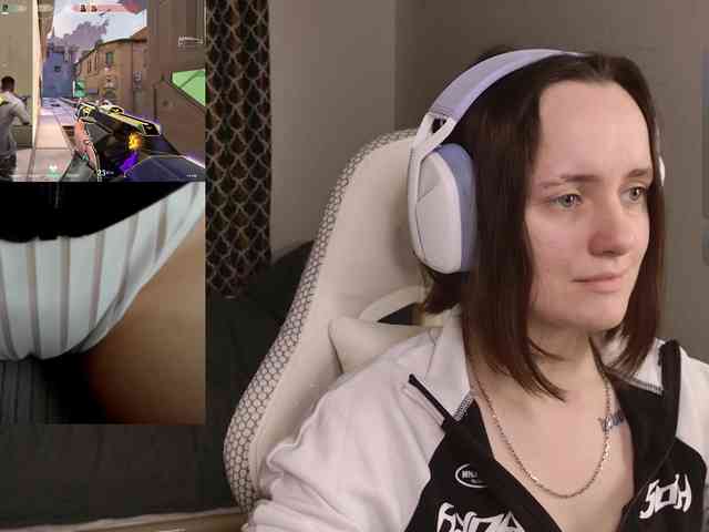 LunaL0ve webcam