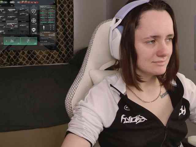 LunaL0ve webcam