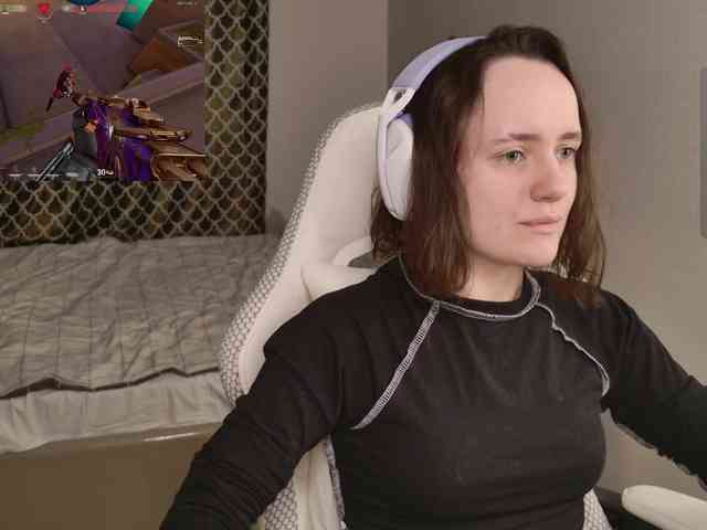 LunaL0ve webcam