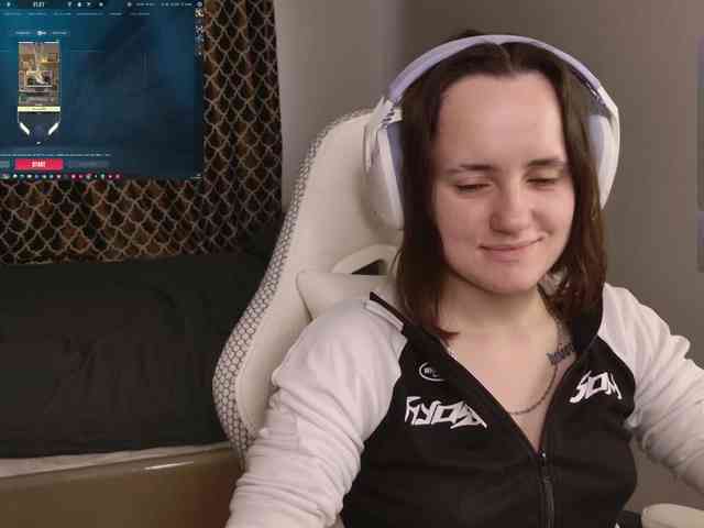 LunaL0ve webcam