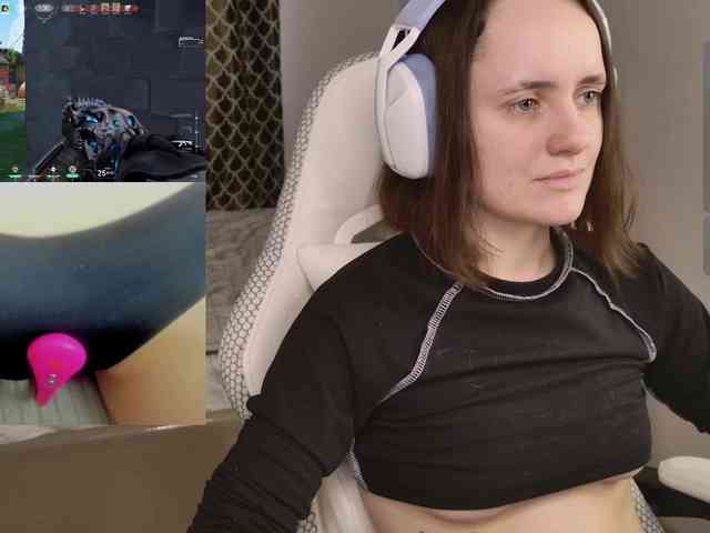 LunaL0ve webcam