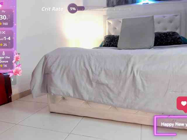 LucyColleen webcam