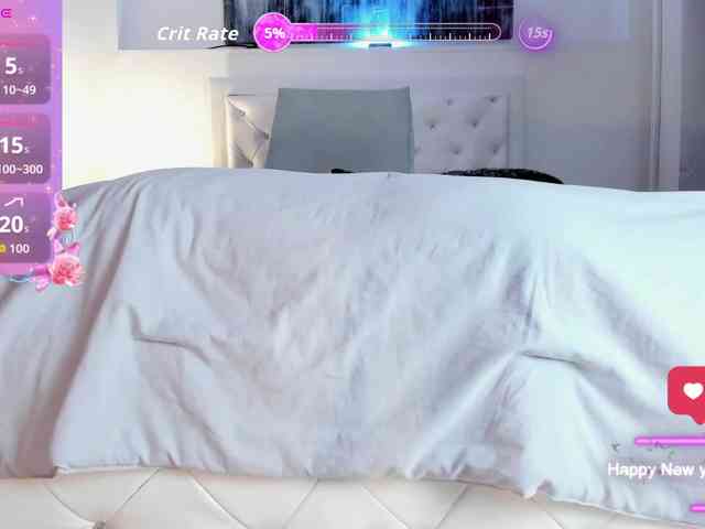 LucyColleen webcam