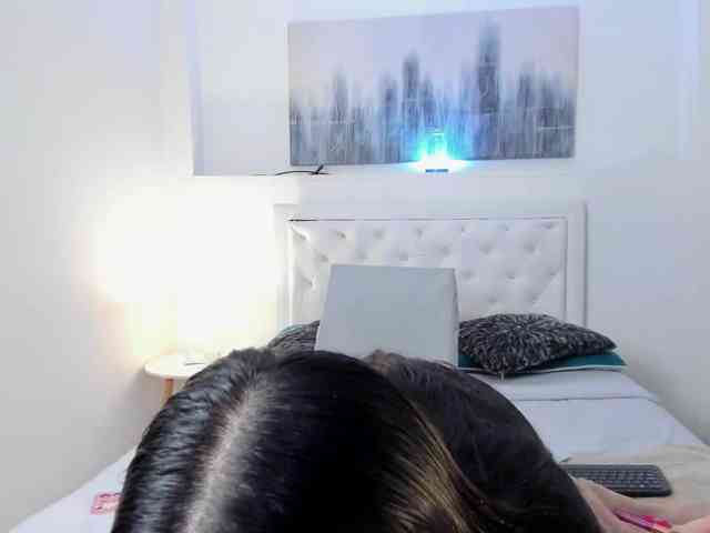 LucyColleen webcam