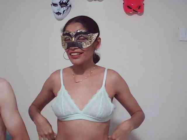 couplehot27 webcam