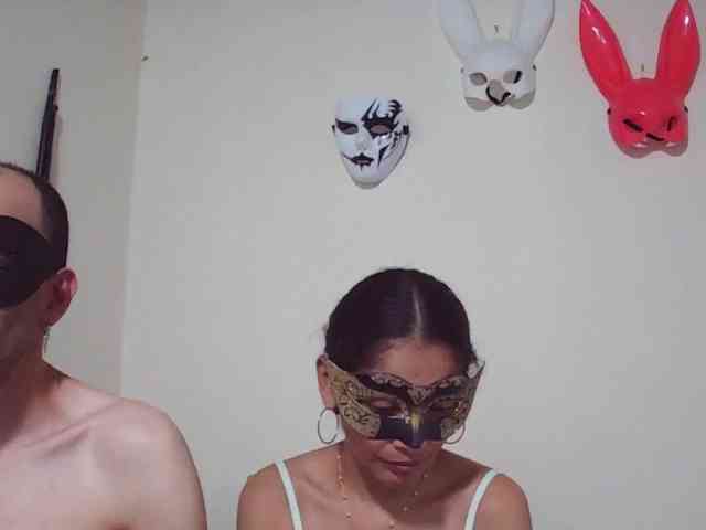 couplehot27 webcam