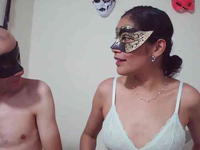 couplehot27 webcam