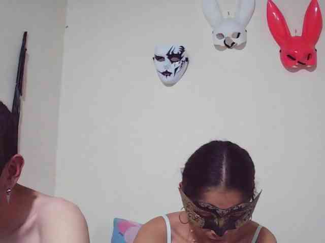 couplehot27 webcam