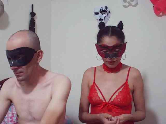 couplehot27 webcam