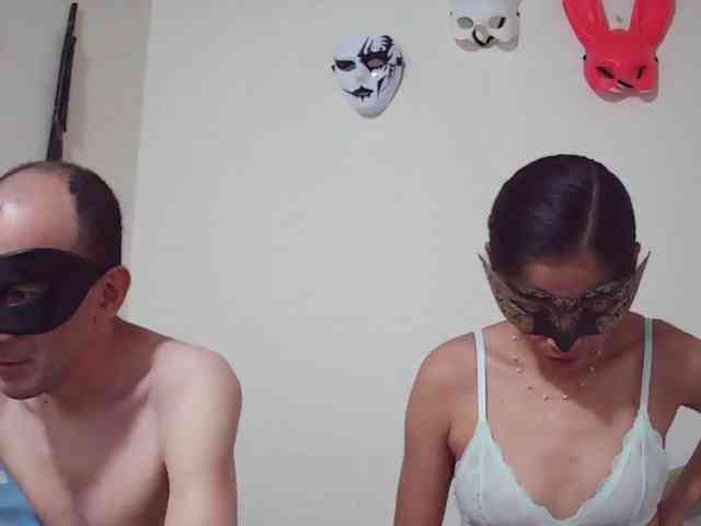 couplehot27 webcam