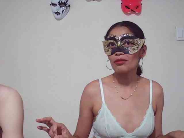 couplehot27 webcam