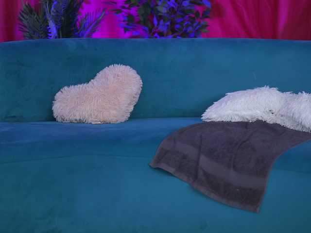 MaryJWatson webcam