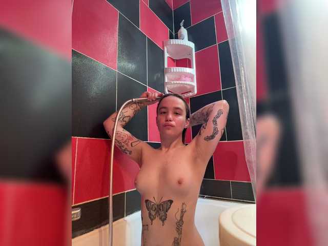 Alesiya webcam