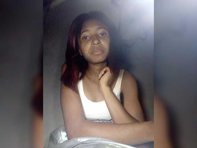 Keziaa webcam