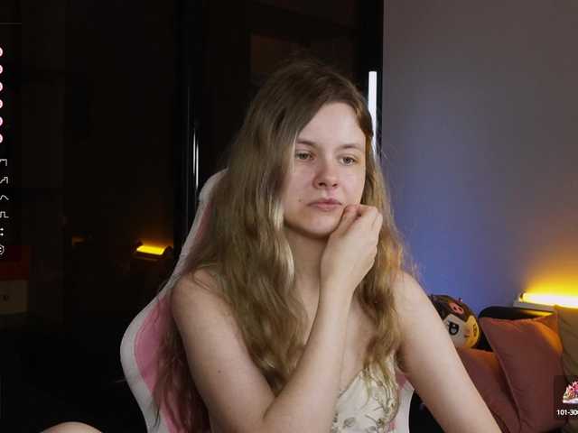 Agnescarter webcam