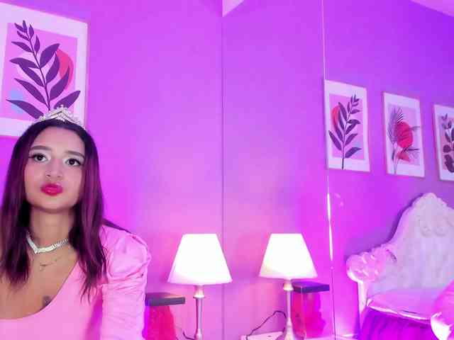 BelaJones webcam