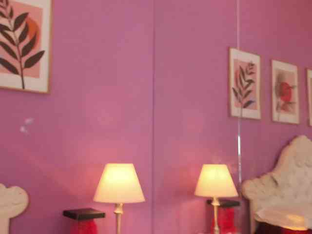 BelaJones webcam