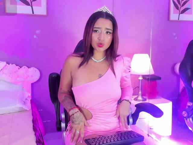 BelaJones webcam