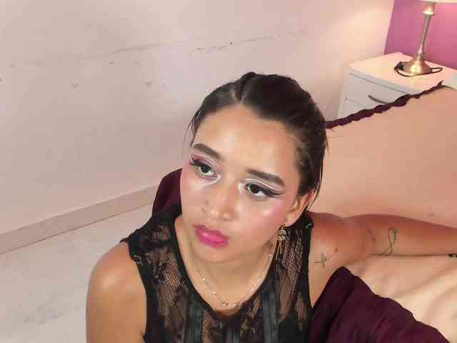 BelaJones webcam