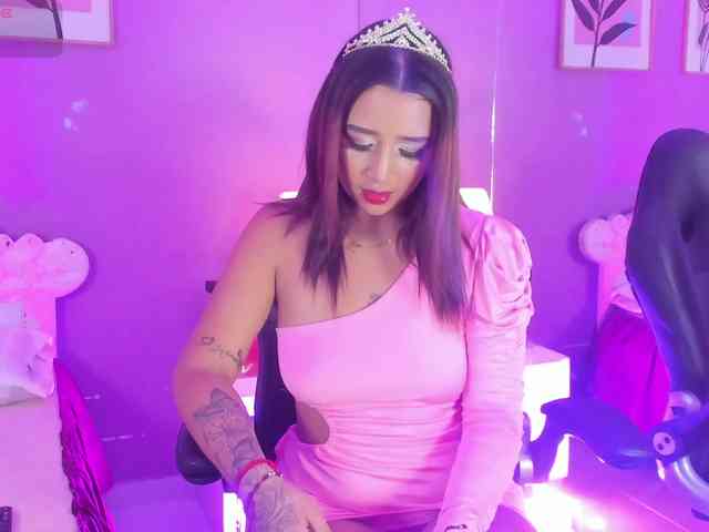 BelaJones webcam
