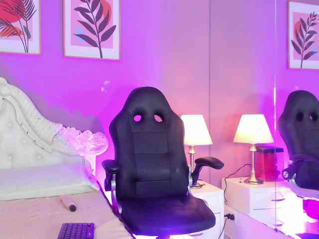 BelaJones webcam