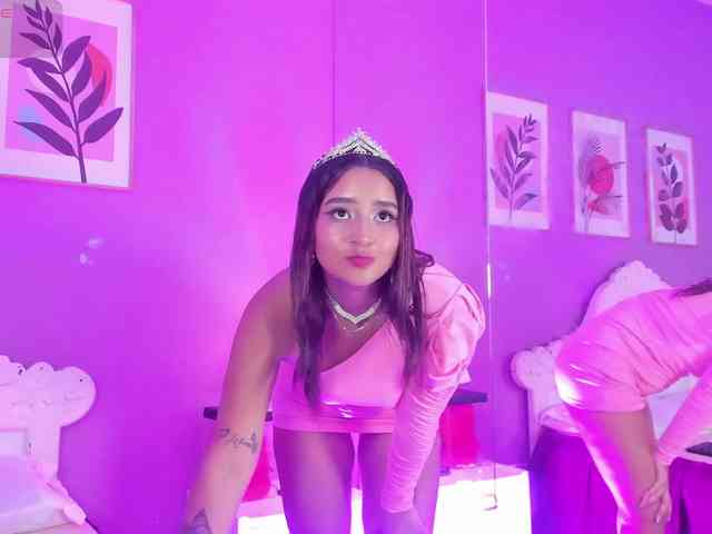 BelaJones webcam
