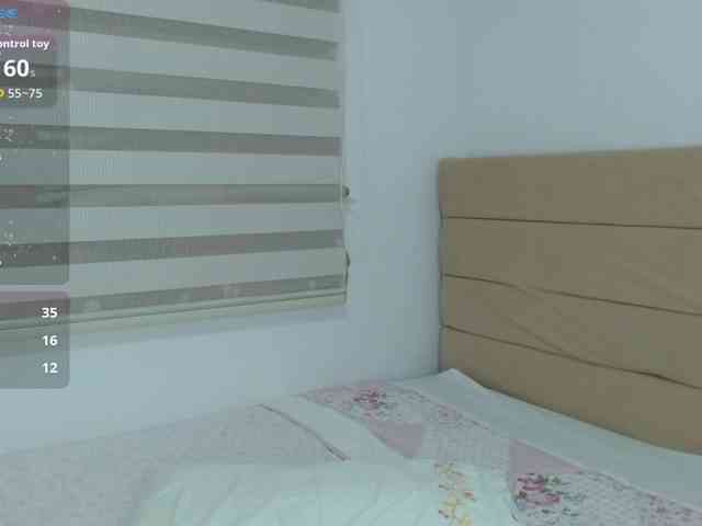 AlanaBale webcam