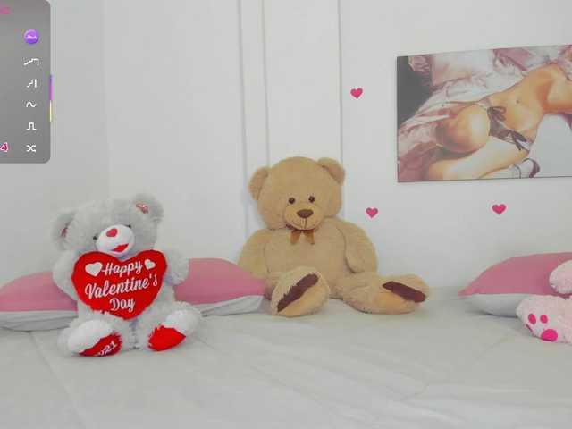 dulce-kim webcam