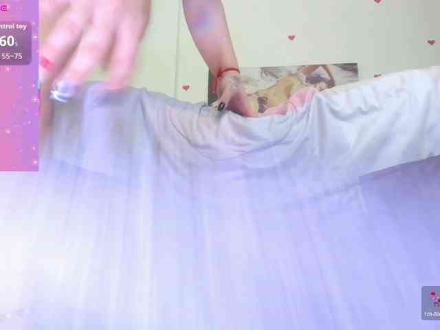 dulce-kim webcam