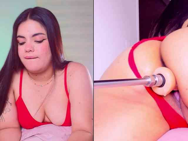 AllieCutie webcam