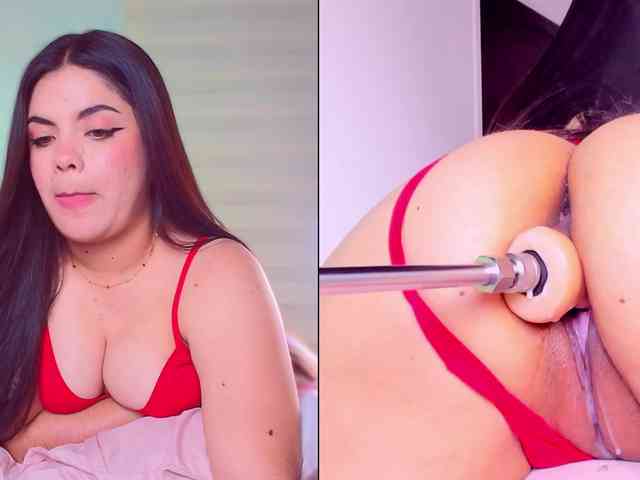 AllieCutie webcam