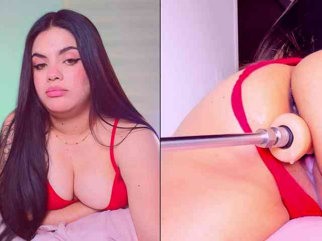 AllieCutie webcam