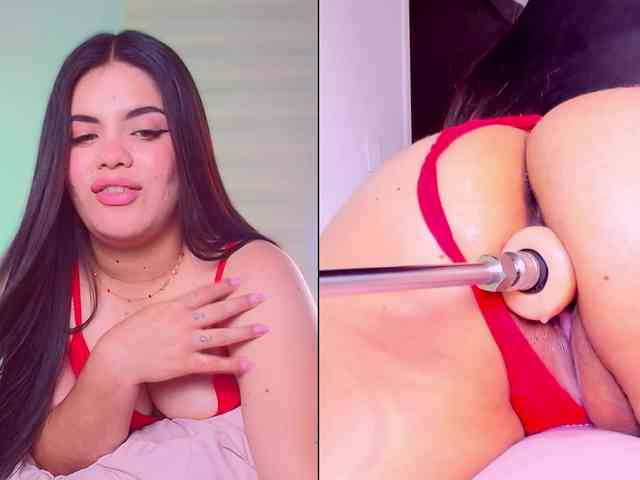 AllieCutie webcam