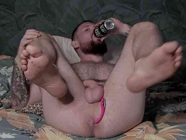 Manjerkdaddy