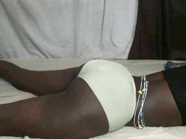 Hot-Sherrryll webcam