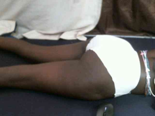 Hot-Sherrryll webcam