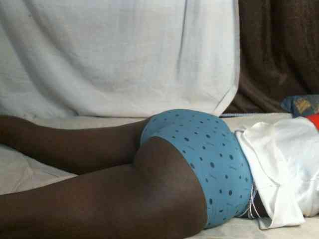 Hot-Sherrryll webcam