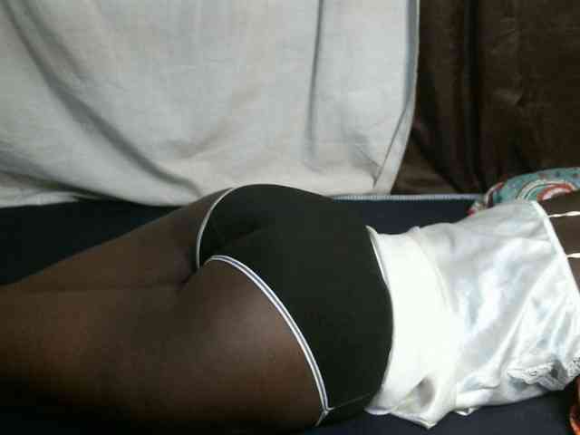 Hot-Sherrryll webcam