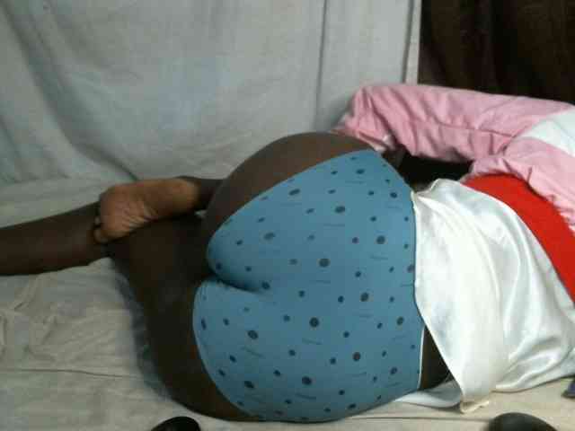 Hot-Sherrryll webcam