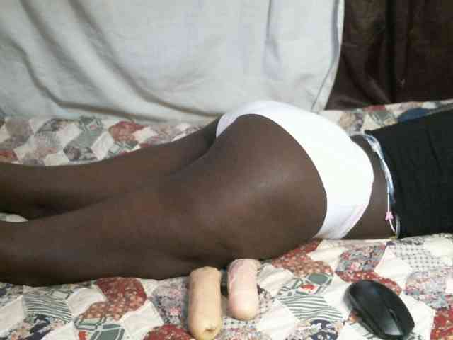 Hot-Sherrryll webcam