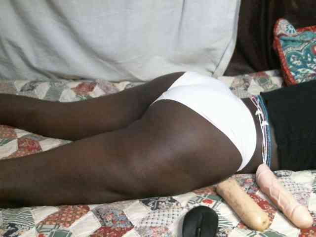 Hot-Sherrryll webcam