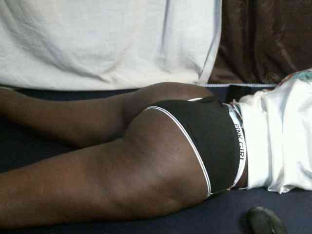 Hot-Sherrryll webcam