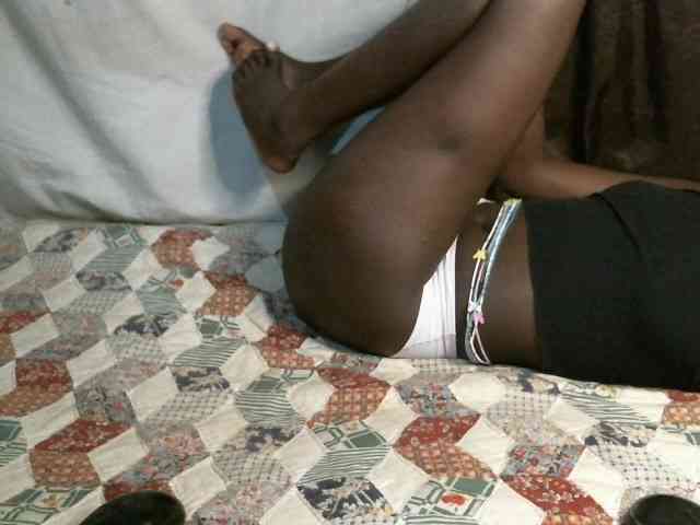 Hot-Sherrryll webcam