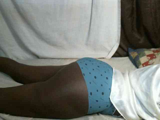 Hot-Sherrryll webcam