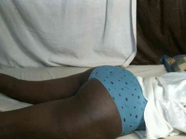 Hot-Sherrryll webcam