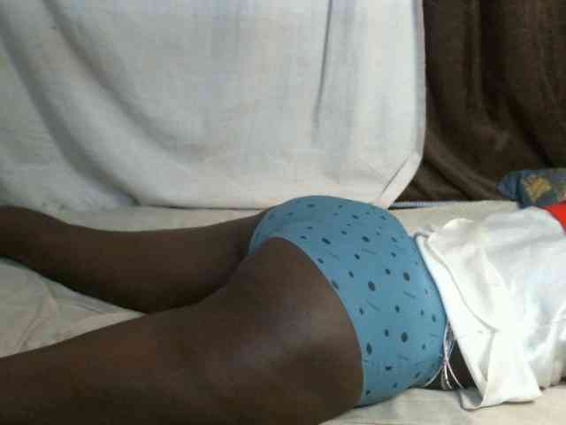 Hot-Sherrryll webcam