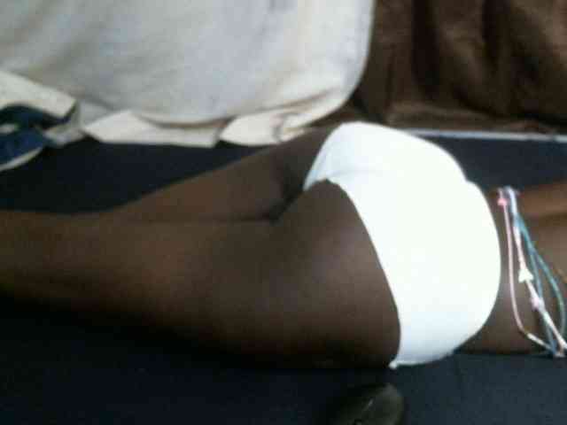 Hot-Sherrryll webcam