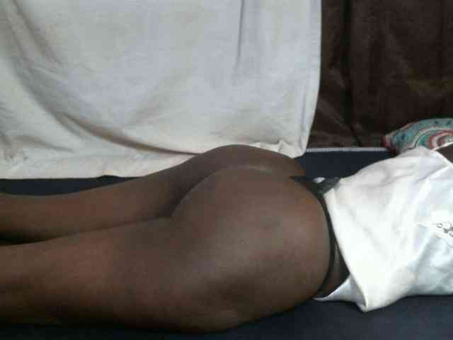 Hot-Sherrryll webcam